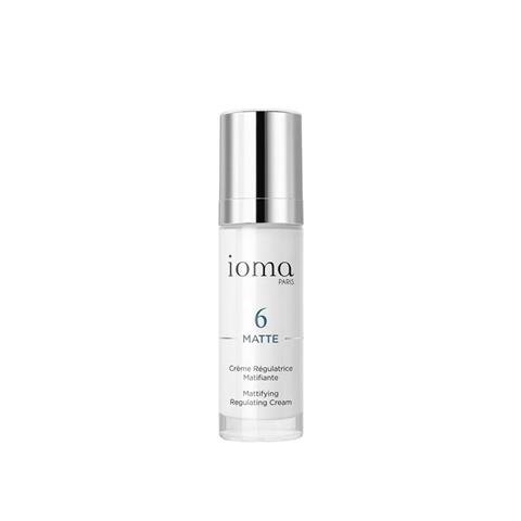 Mattifying Regulating Cream Day and Night 30 ml