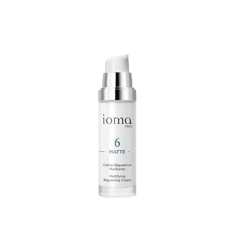 Mattifying Regulating Cream Day and Night 30 ml