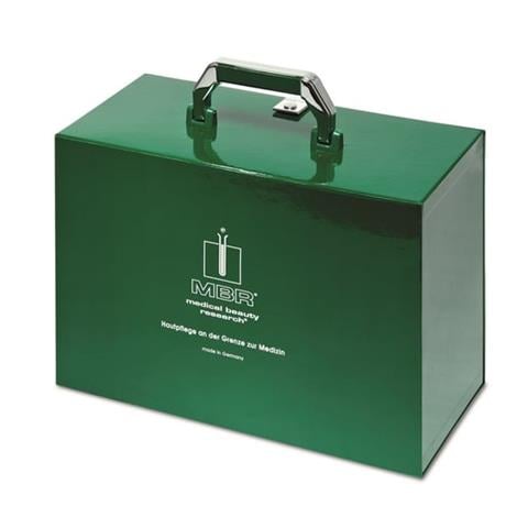 Medical Box Liquid Surgery Serum 3x50 ml