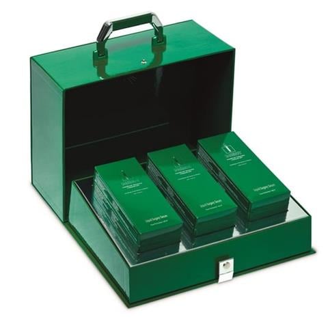 Medical Box Liquid Surgery Serum 3x50 ml