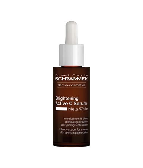 Mela White - Active C Serum 30 ML