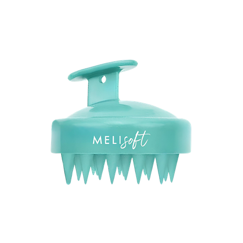 Melisoft Scalp Massage Brush