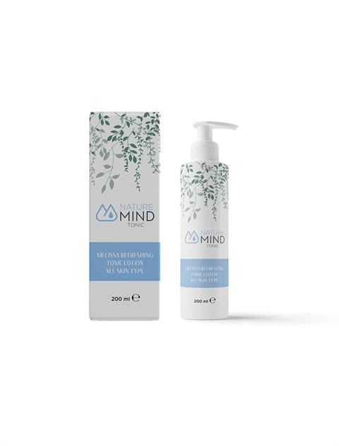 Melissa Refreshıng Tonic Lotion 200 ML