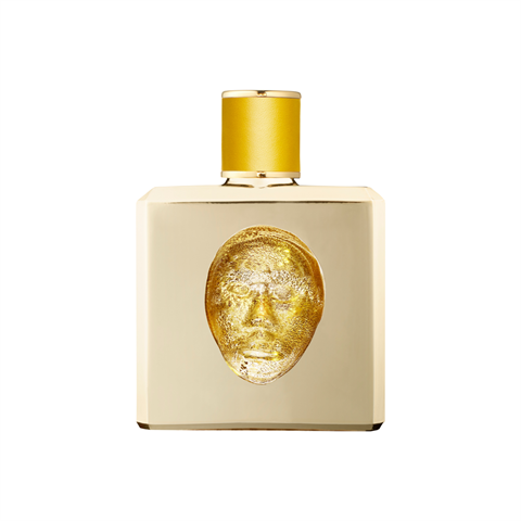 Mica D'oro 100 ml
