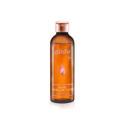 Micellar Water 200 ml