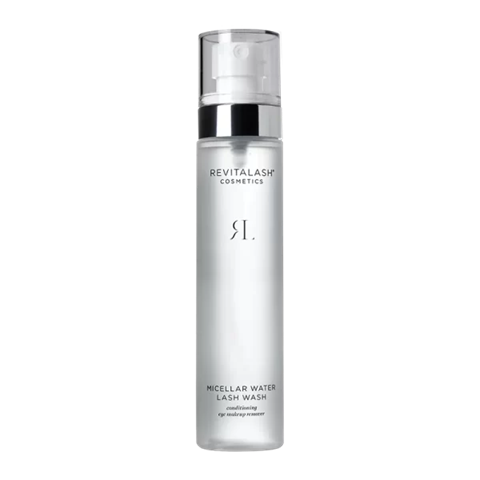Micellar Water Lash Wash 100 ml