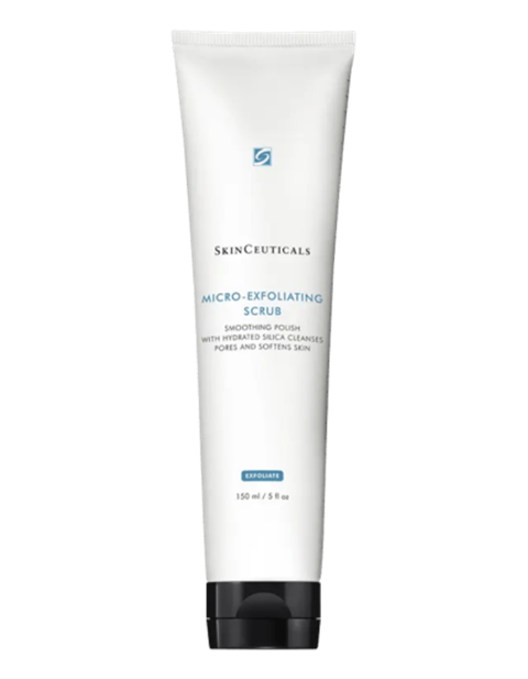 Micro-Exfoliating Scrub 150 ml