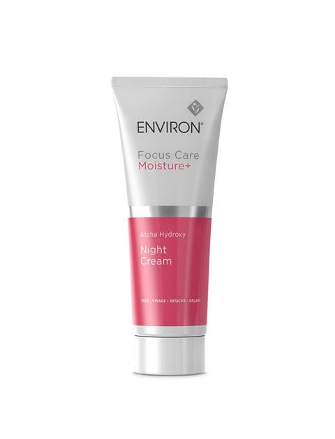 Moisture⁺ Alpha Hydroxy Night Cream 50 ML