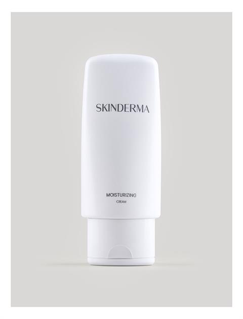 MOISTURIZING CREAM 50 ML