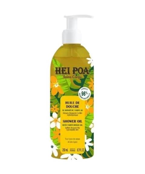 Monoi shower oil 250 ML
