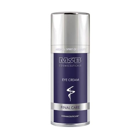 MSB Eye Cream - 30 ml