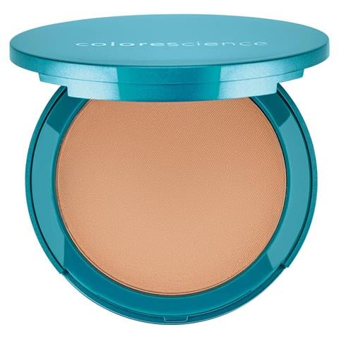Natural Finish Pressed Foundation SPF20 Medium Sand 12 g