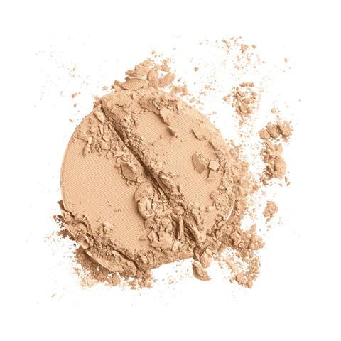 Natural Finish Pressed Foundation SPF20 Light Ivory (Pass The Butter) 12 g