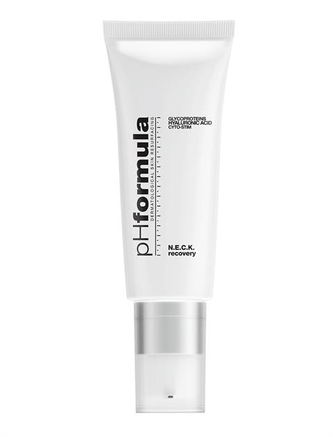 NECK Recovery 50 ML