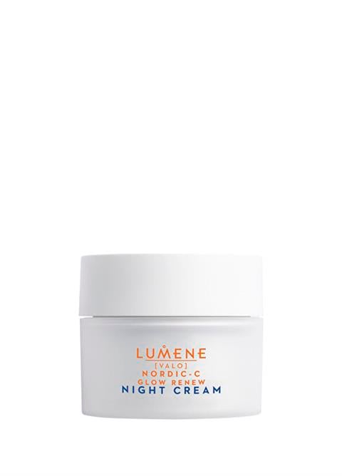 Nordic C Glow Renew Night Cream 50 ml