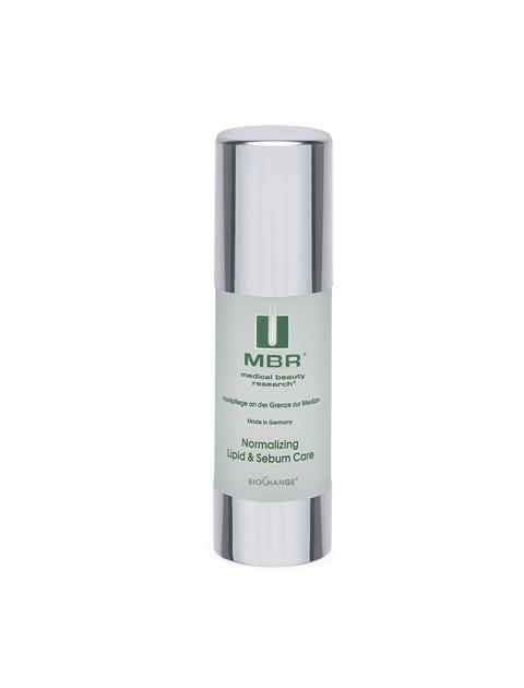Normalizing Lipid & Sebum Care - 30 ml
