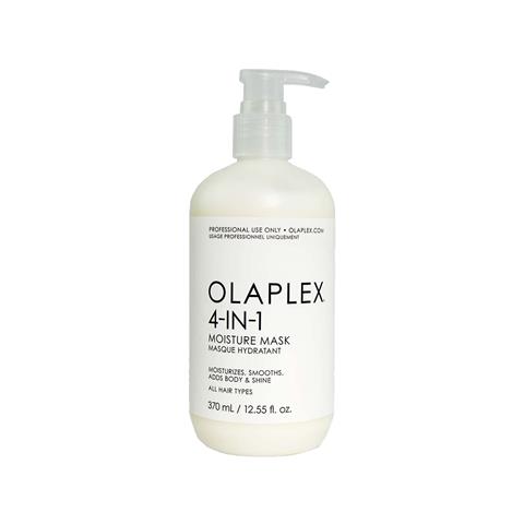 OLAPLEX 4-IN-1 MOISTURE MASK 370 ML