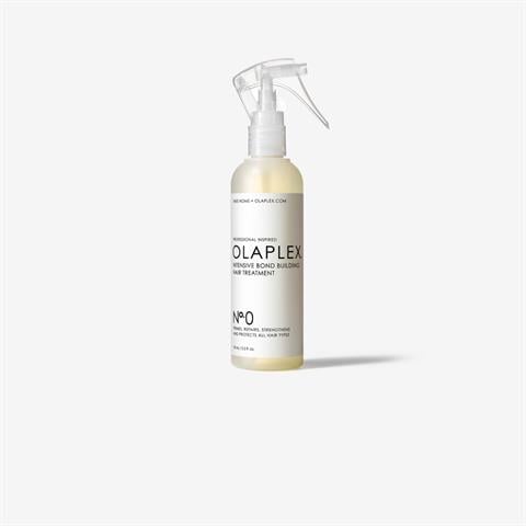 OLAPLEX N°· 0 BAĞ YAPILANDIRICI YOĞUN BAKIM 155 ML