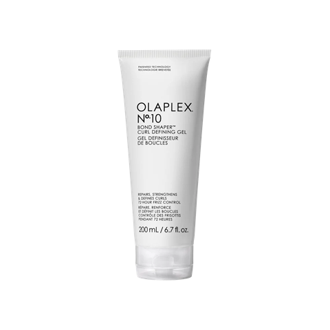 OLAPLEX N°· 10 BOND SHAPER CURL DEFINING GEL 200 ML