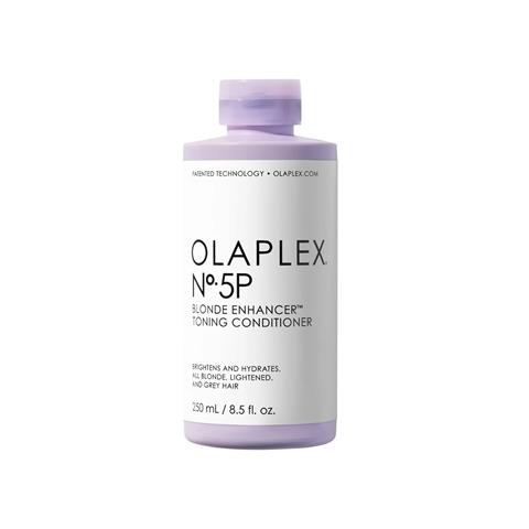 OLAPLEX N°· 5P BLONDE ENHANCER TONING CONDITIONER 250 ML