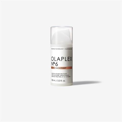 OLAPLEX N°· 6 BAĞ YAPILANDIRICI SAKİNLEŞTİRİCİ BAKIM 100 ML