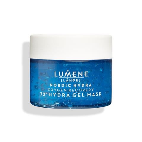 Oxygen Recovery 72h Hydra Gel Mask 150 ML