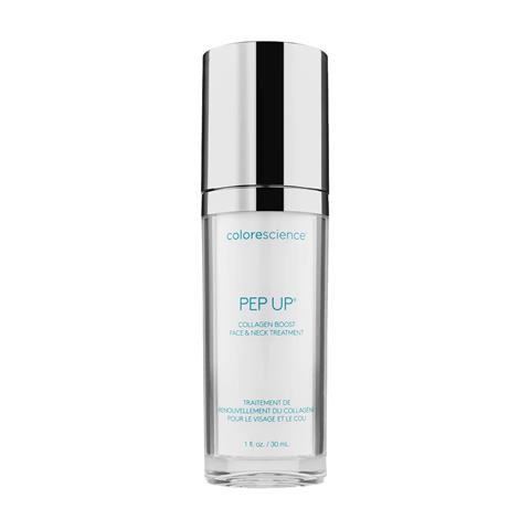 Pep Up Collagen Boost Face & Neck Treatment 50 ml