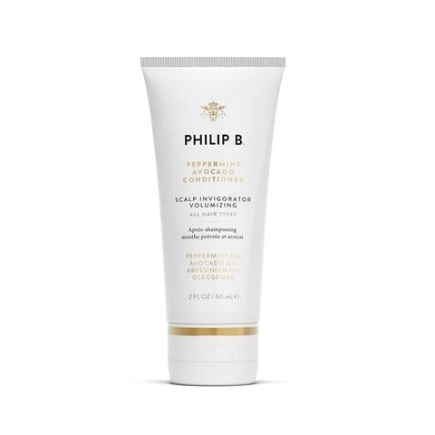 Peppermint Avocado Conditioner 178 ml