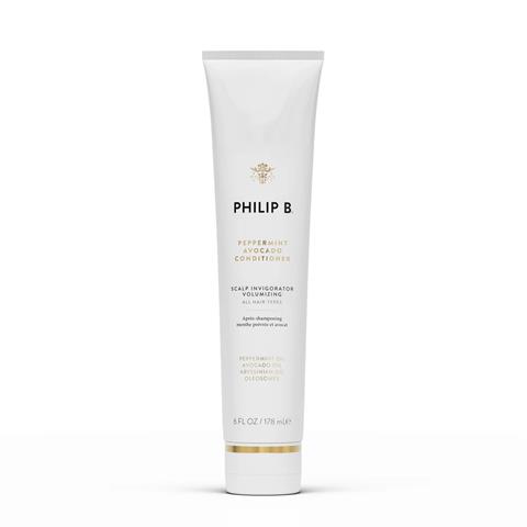 Peppermint Avocado Conditioner 60 ml