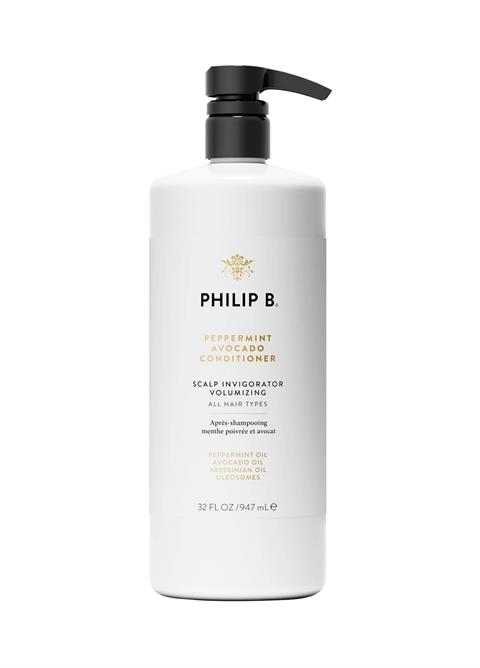 Peppermint Avocado Conditioner 947 ML