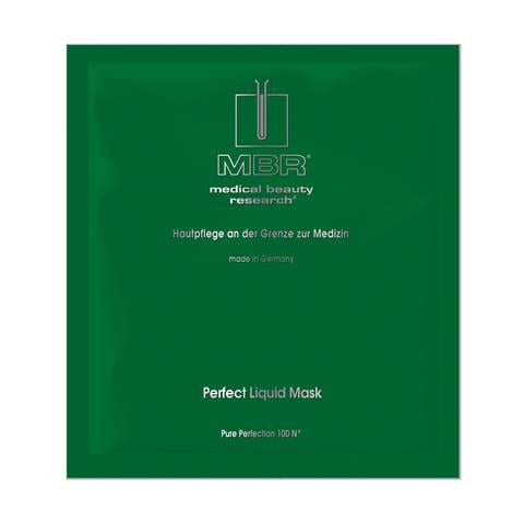Perfect Liquid Mask  8 x 20 ml
