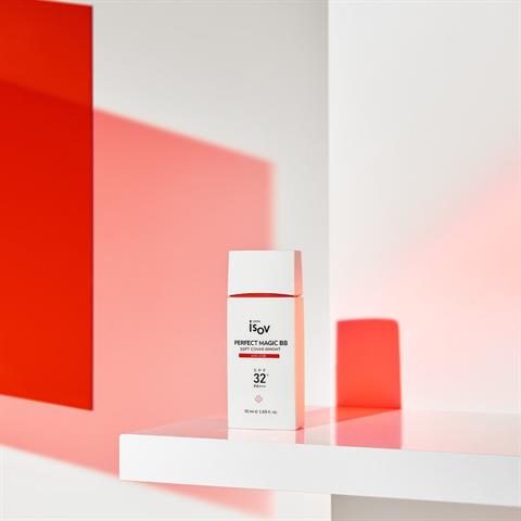 Perfect Magic BB Cream SPF32+ 50 ml