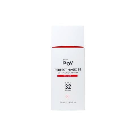Perfect Magic BB Cream SPF32+ 50 ml