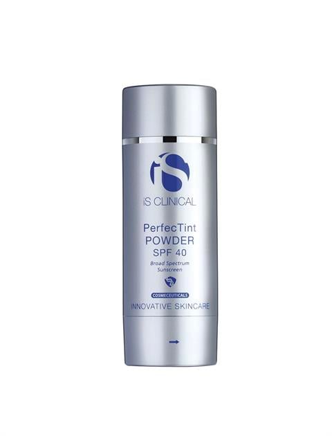PerfecTint Powder SPF 40 Cream (brush with 2 qty 3.5 g e 0.12 oz. powder cartridges) 3,5 GR