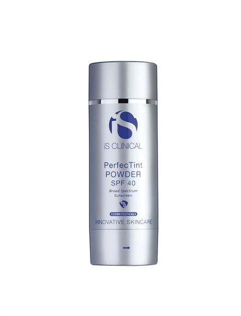 PerfecTint Powder SPF 40 Deep (brush with 2 qty 3.5 g e 0.12 oz. powder cartridges) 3,5 GR