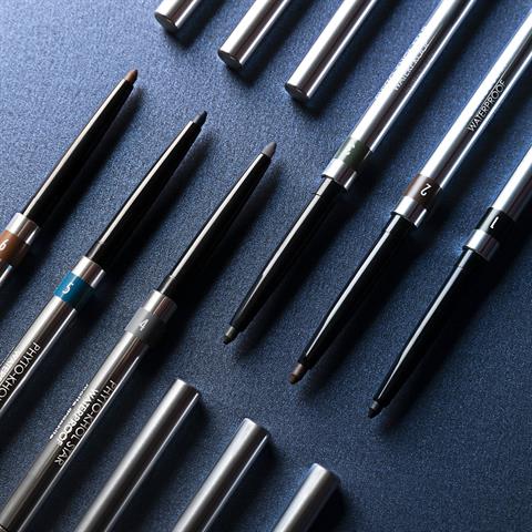 PHYTO-KHOL STAR MATTE N°5 MATTE PEACOCK  0.3 GR