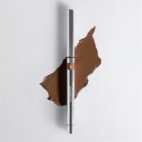 PHYTO-KHOL STAR MATTE N°6 MATTE CHESTNUT  0.3 GR