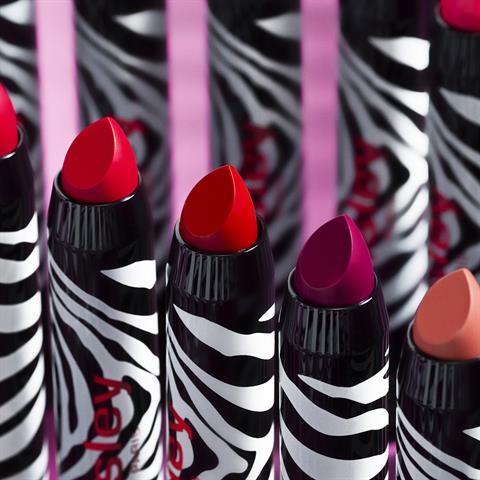 PHYTO-LIP TWIST MATTE N°21 RUBY  2.5 GR