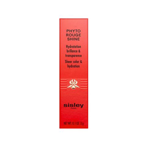 PHYTO-ROUGE SHINE 10 SHEER NUDE 3 GR