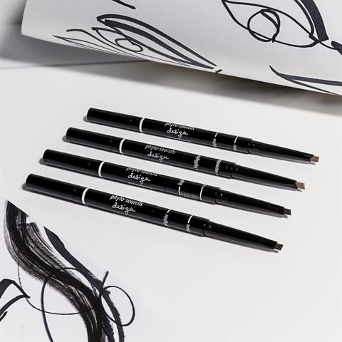 PHYTO-SOURCILS DESIGN N°1 CAPPUCINO  0.4 GR
