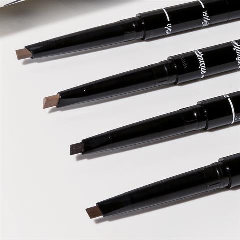 PHYTO-SOURCILS DESIGN N°2 CHESTNUT  0.4 GR