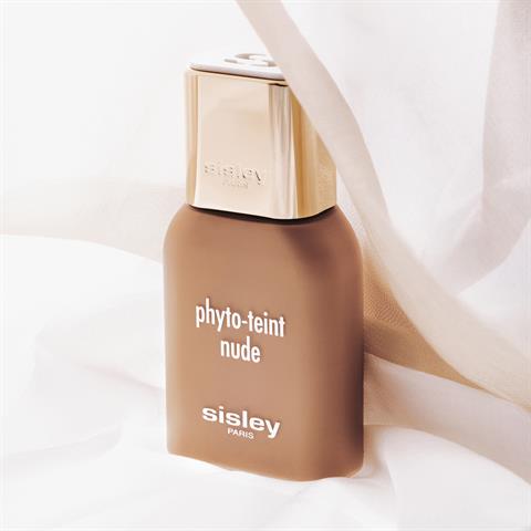 PHYTO-TEINT NUDE 3W1 WARM ALMOND 30 ML