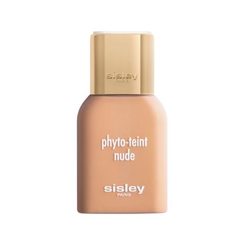 PHYTO-TEINT NUDE 3W1 WARM ALMOND 30 ML