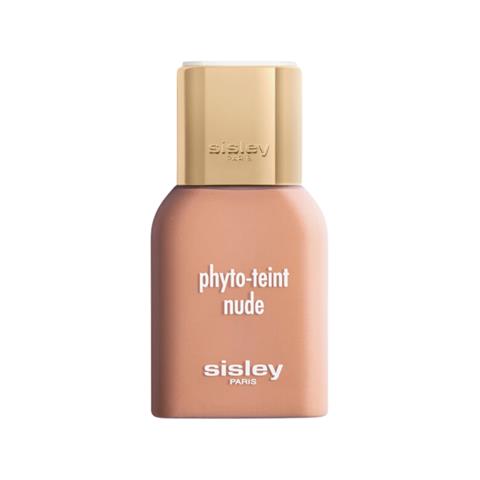 PHYTO-TEINT NUDE 4C HONEY 30 ML