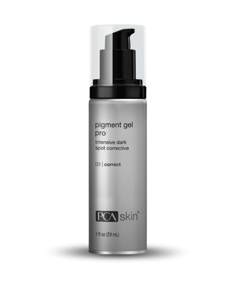 Pigment Gel Pro 29 ml