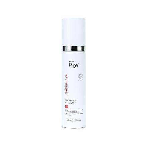 Pink Energy HD Serum 50 ml