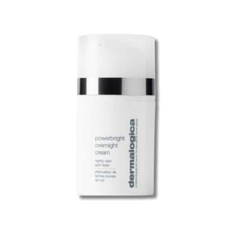 Powerbright Overnight Cream 50 ML