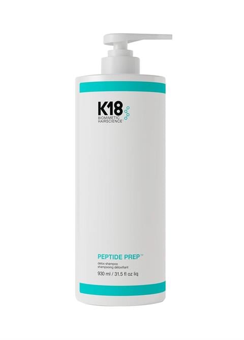 Prof. Detox Shampoo 930 ml
