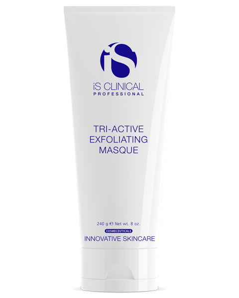 Prof. TRI Active Exfoliating Masque 240 g