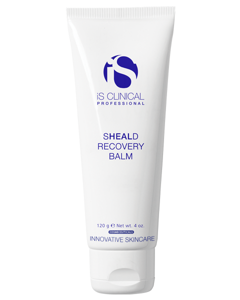 Prof. Sheald Recovery Balm 120 g